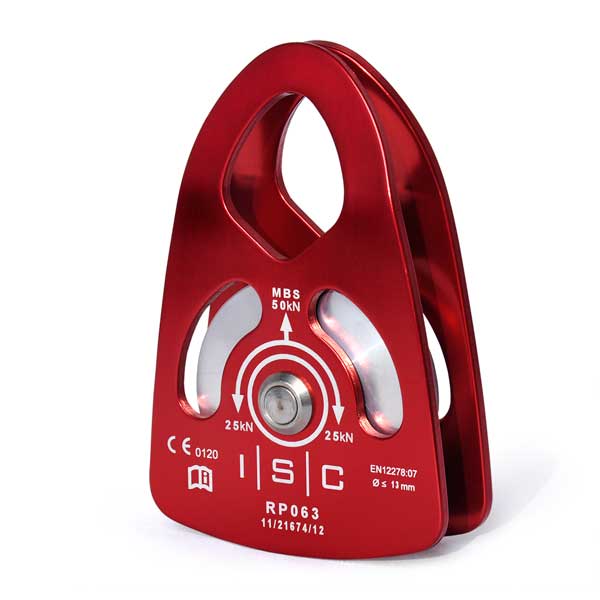 ISC RP063 Pulley